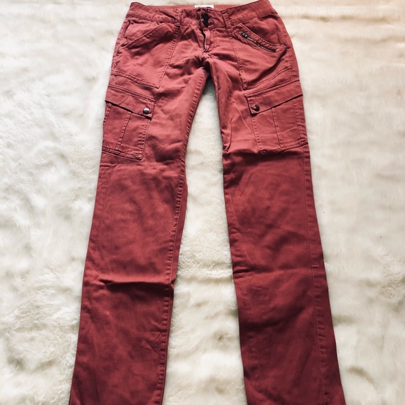 Skinny Pants - Picture 3 of 10